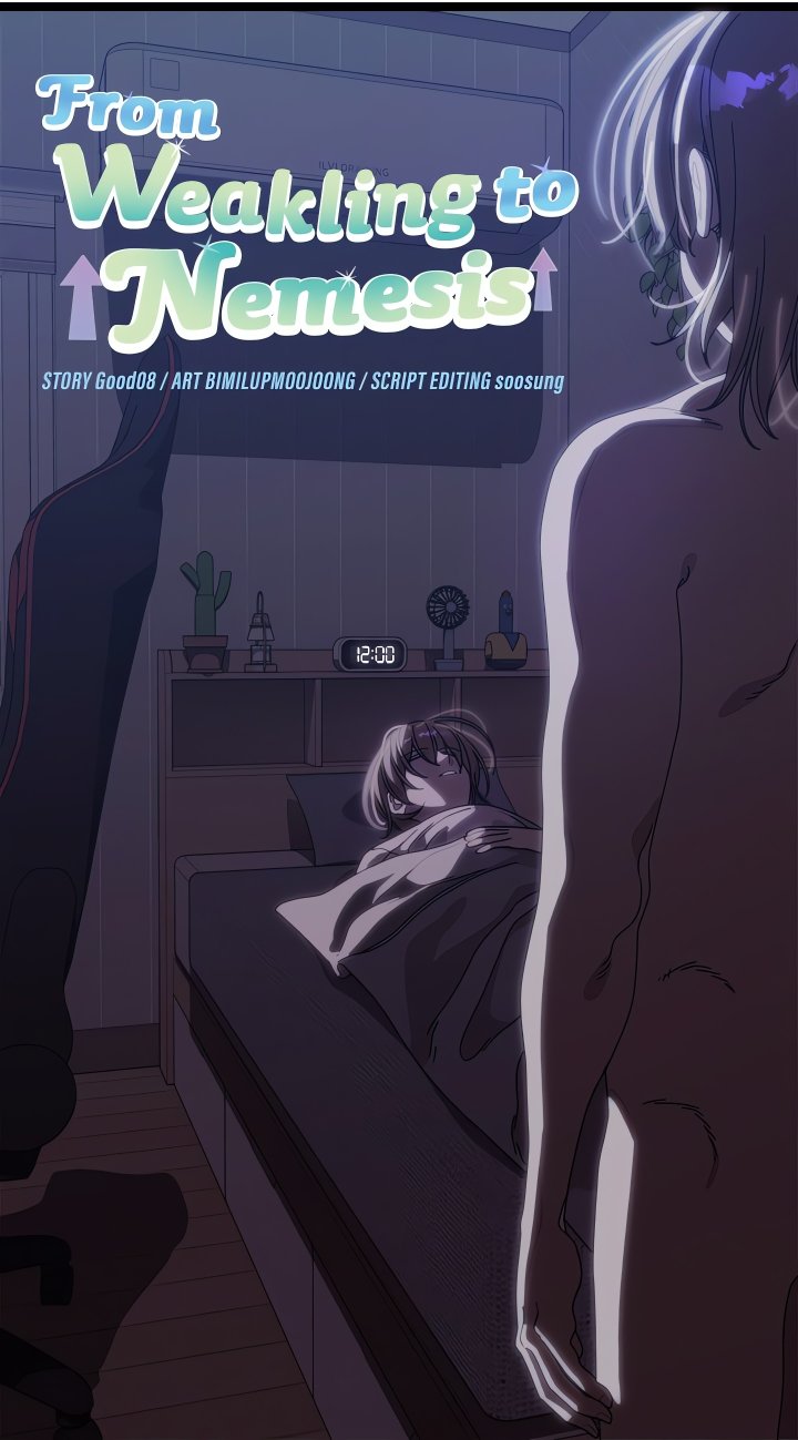 From Weakling to Nemesis (Uncensored) Chapter 1 - Page 76