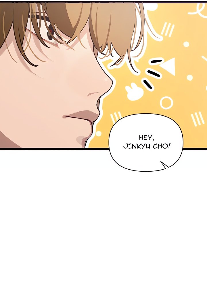 From Weakling to Nemesis (Uncensored) Chapter 1 - Page 8