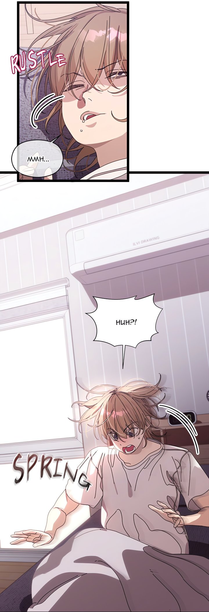 From Weakling to Nemesis (Uncensored) Chapter 1 - Page 81