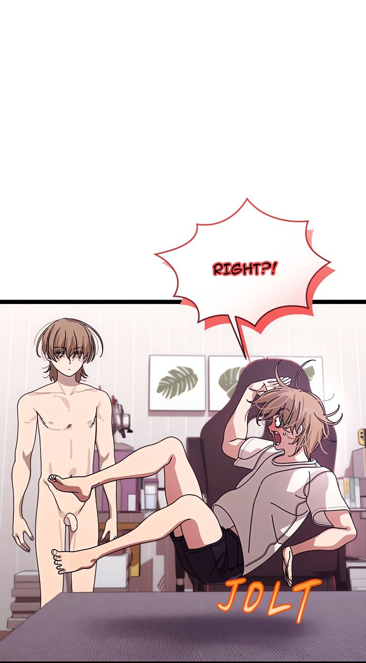From Weakling to Nemesis (Uncensored) Chapter 1 - Page 90