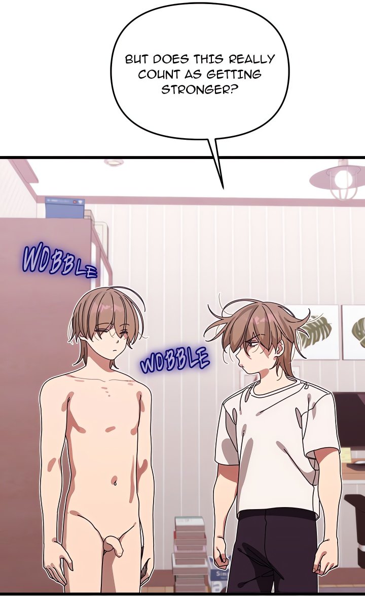 From Weakling to Nemesis (Uncensored) Chapter 1 - Page 98