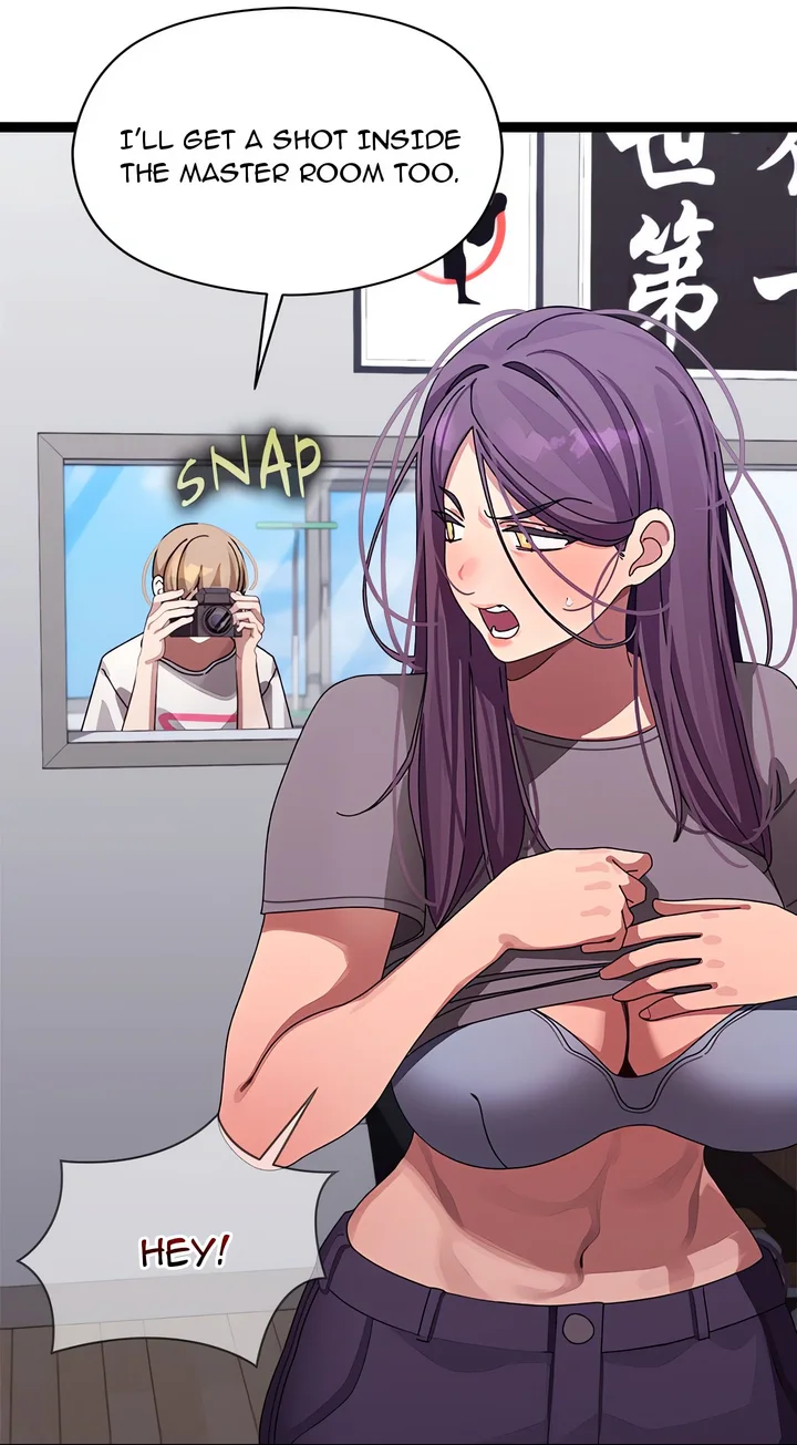 From Weakling to Nemesis (Uncensored) Chapter 10 - Page 54
