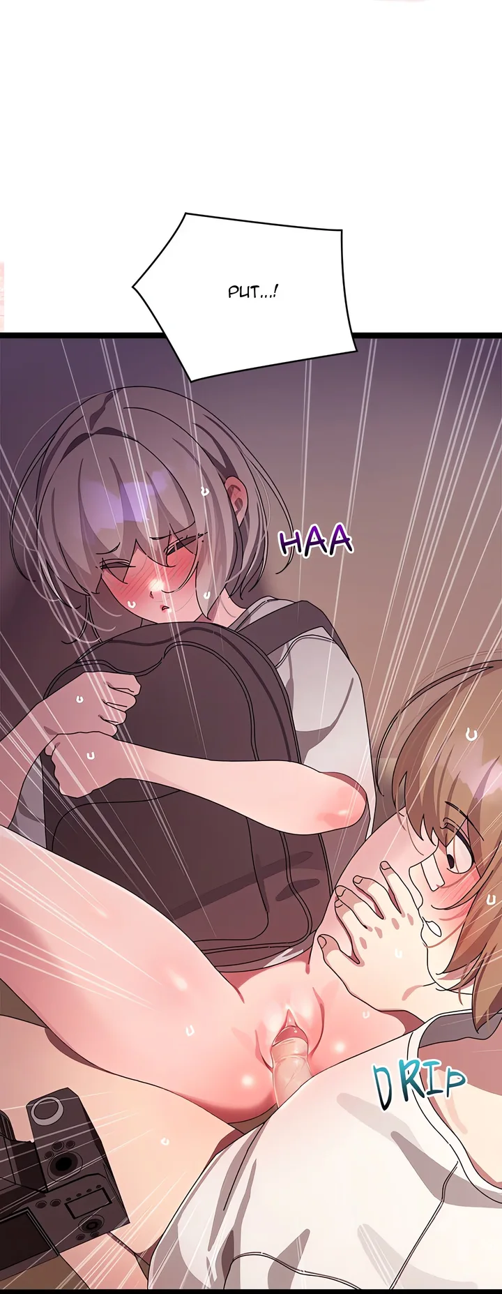 From Weakling to Nemesis (Uncensored) Chapter 11 - Page 80