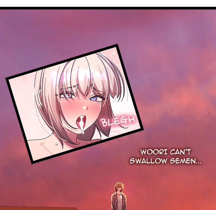 From Weakling to Nemesis (Uncensored) Chapter 18 - Page 25