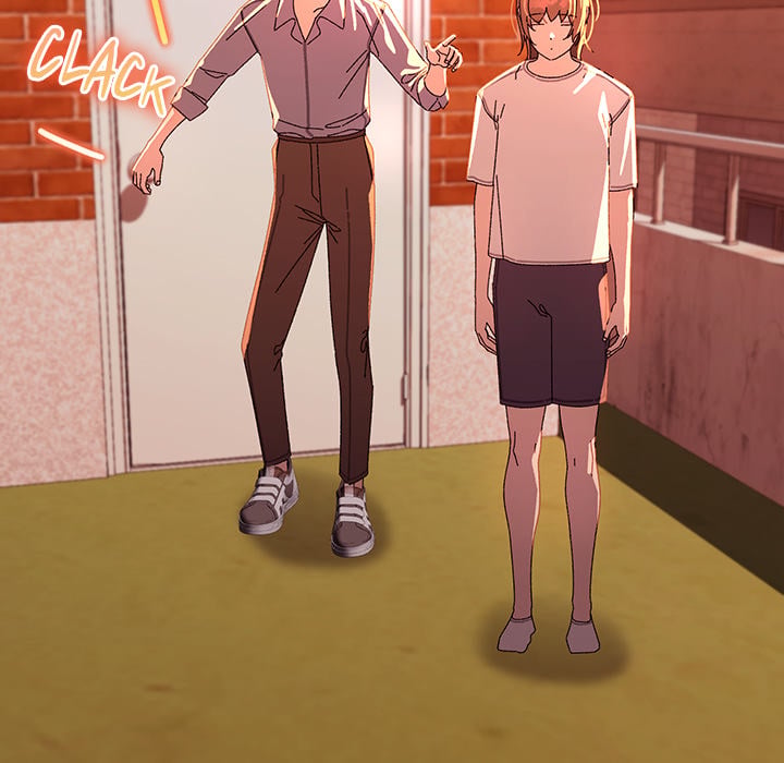 From Weakling to Nemesis (Uncensored) Chapter 18 - Page 6