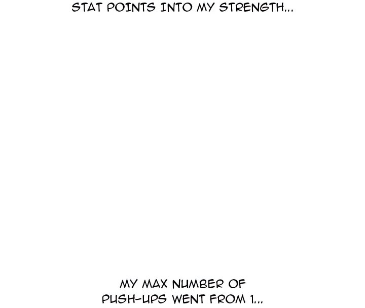 From Weakling to Nemesis (Uncensored) Chapter 2 - Page 10