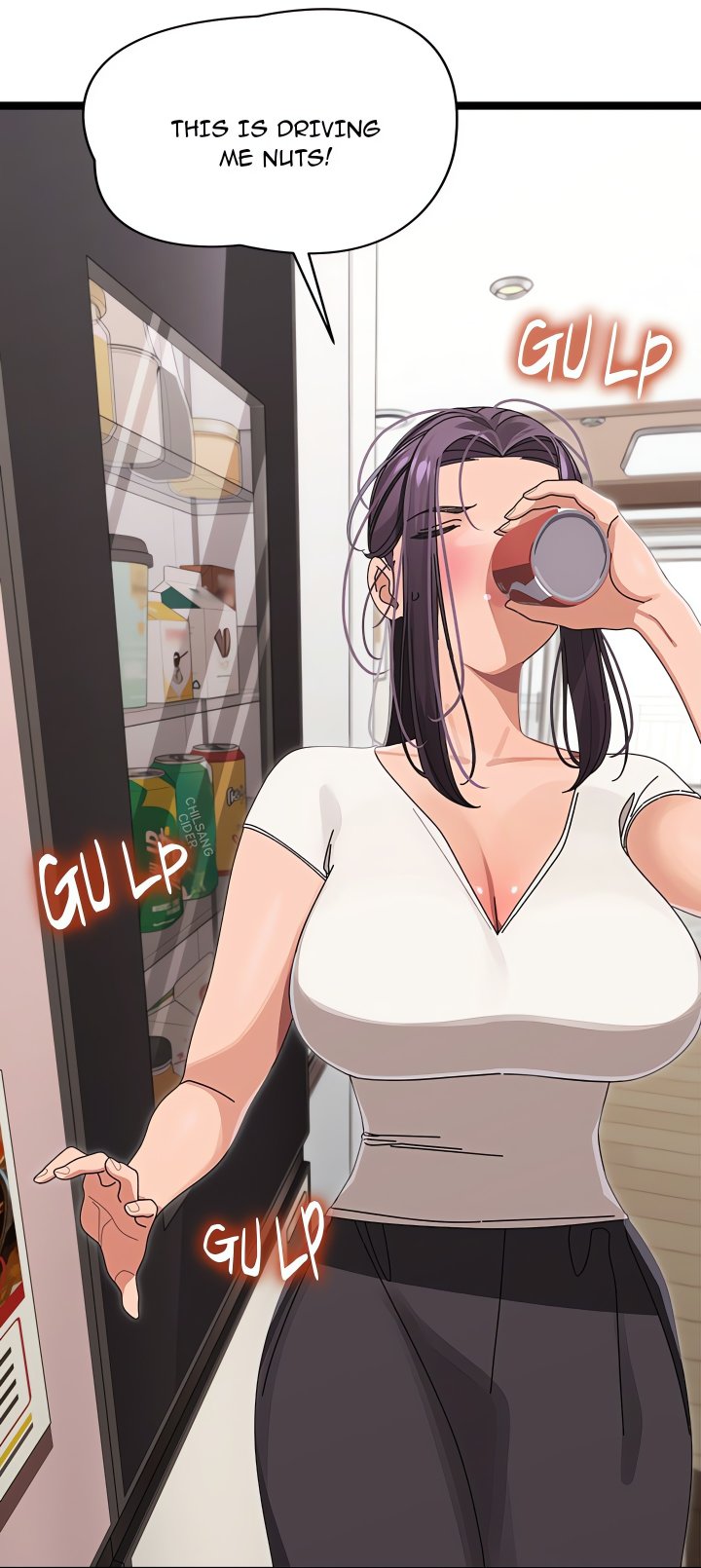 From Weakling to Nemesis (Uncensored) Chapter 2 - Page 102