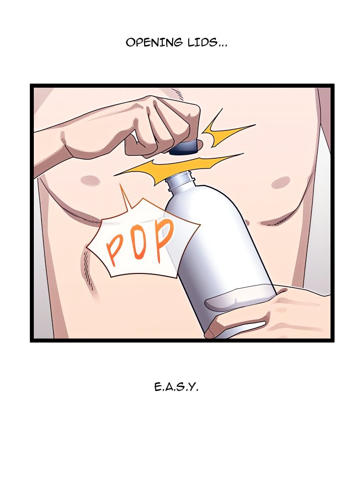 From Weakling to Nemesis (Uncensored) Chapter 2 - Page 12