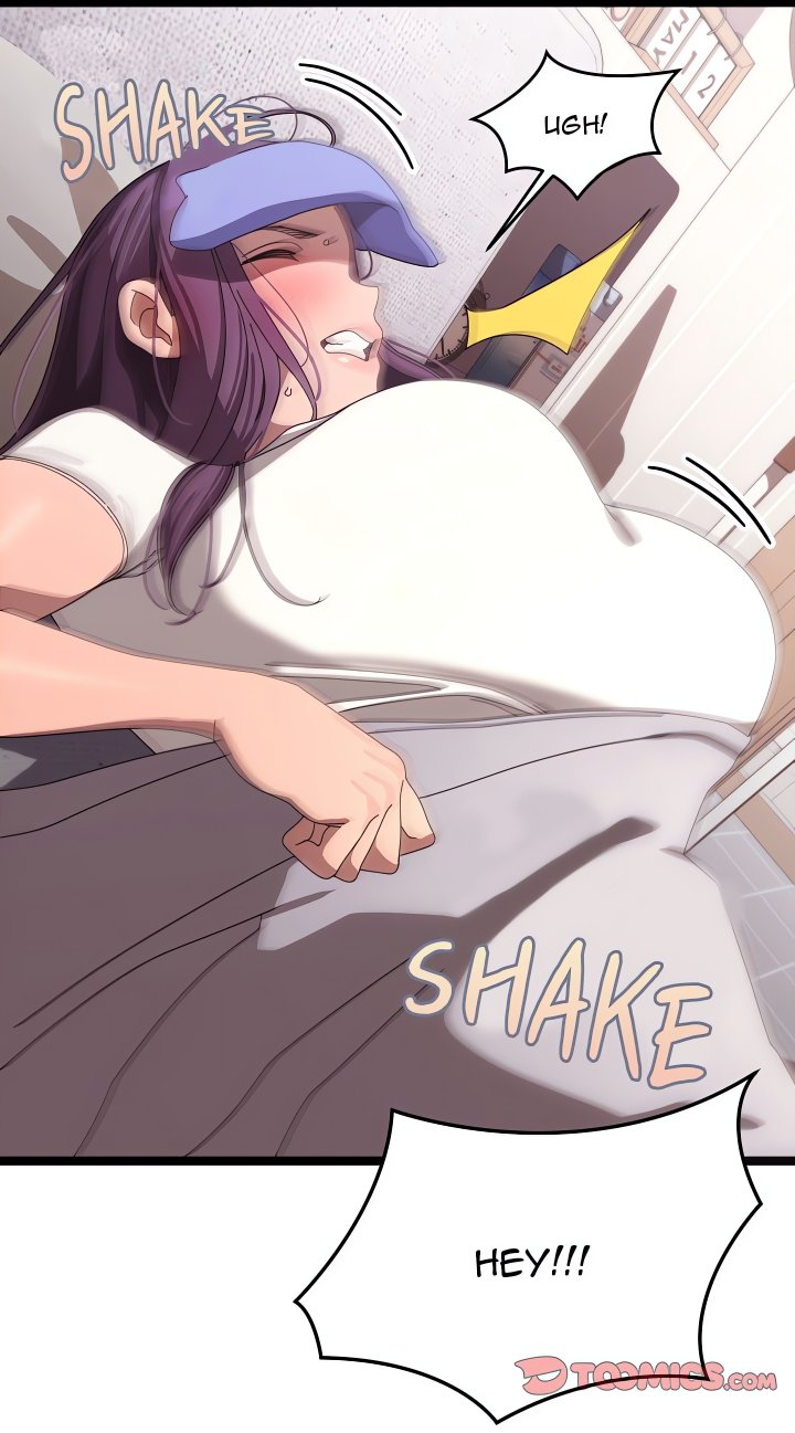 From Weakling to Nemesis (Uncensored) Chapter 2 - Page 125