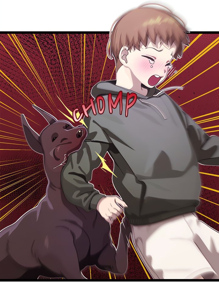From Weakling to Nemesis (Uncensored) Chapter 2 - Page 134