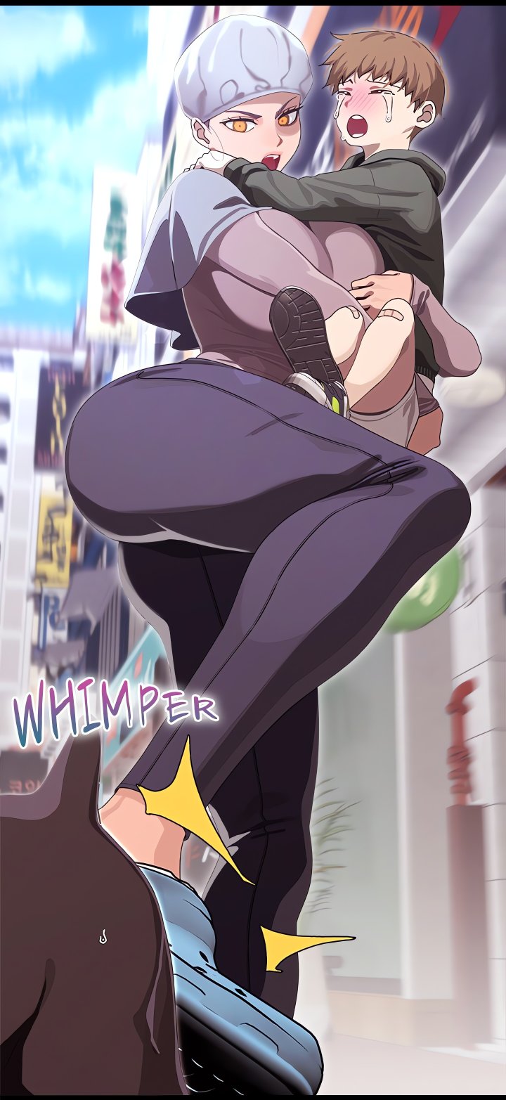 From Weakling to Nemesis (Uncensored) Chapter 2 - Page 136