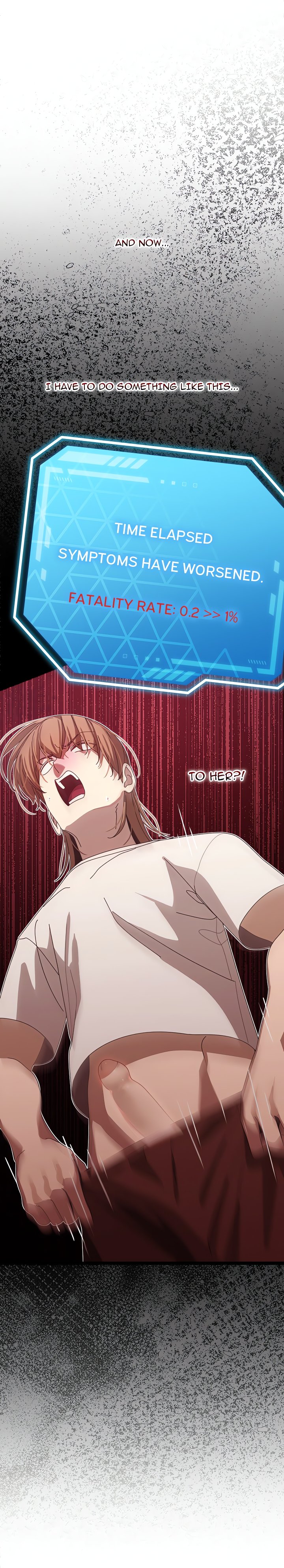 From Weakling to Nemesis (Uncensored) Chapter 2 - Page 144