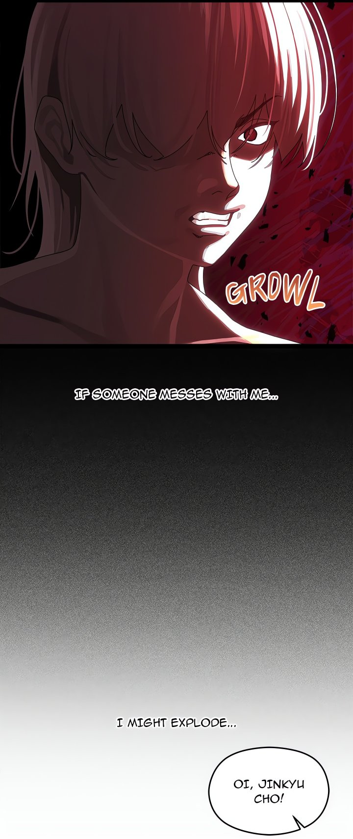 From Weakling to Nemesis (Uncensored) Chapter 2 - Page 16