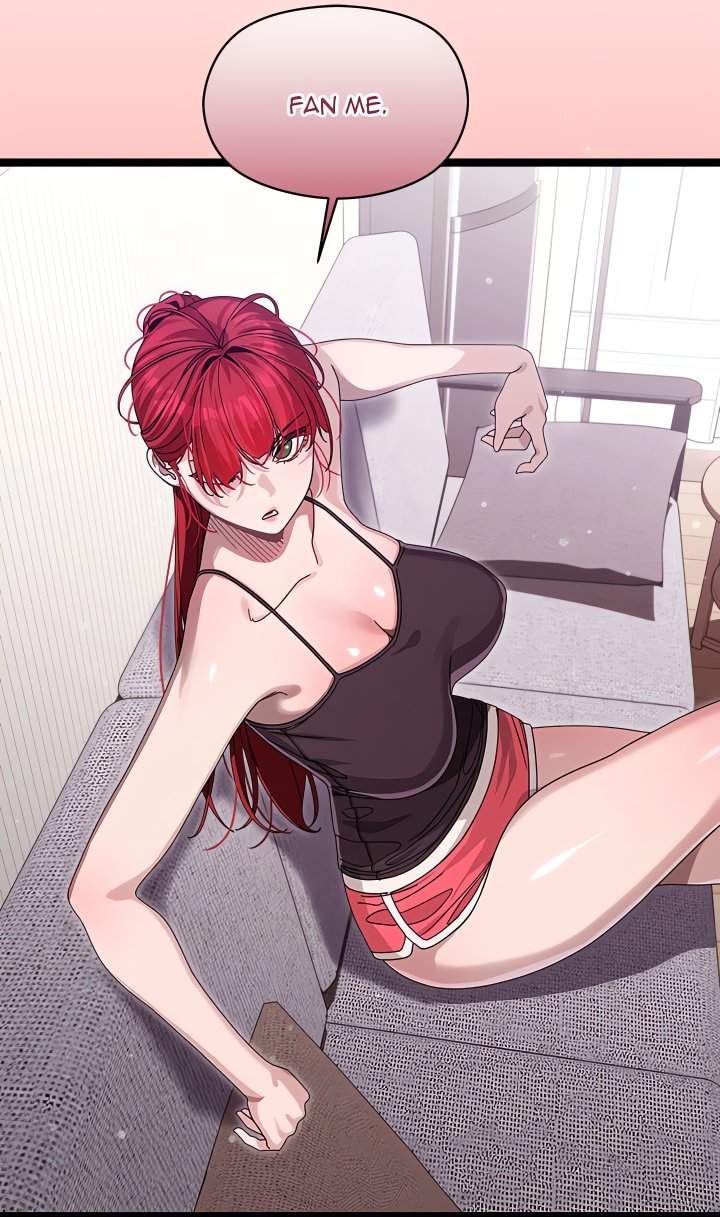 From Weakling to Nemesis (Uncensored) Chapter 2 - Page 18