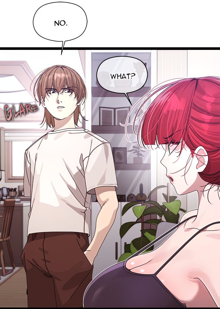From Weakling to Nemesis (Uncensored) Chapter 2 - Page 20