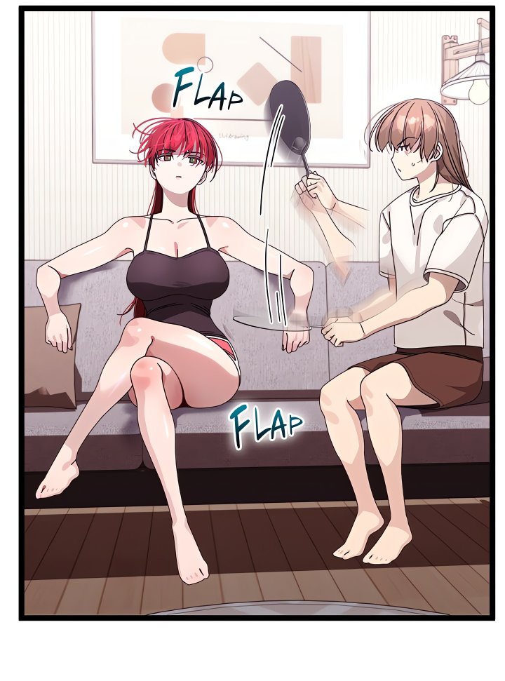 From Weakling to Nemesis (Uncensored) Chapter 2 - Page 24
