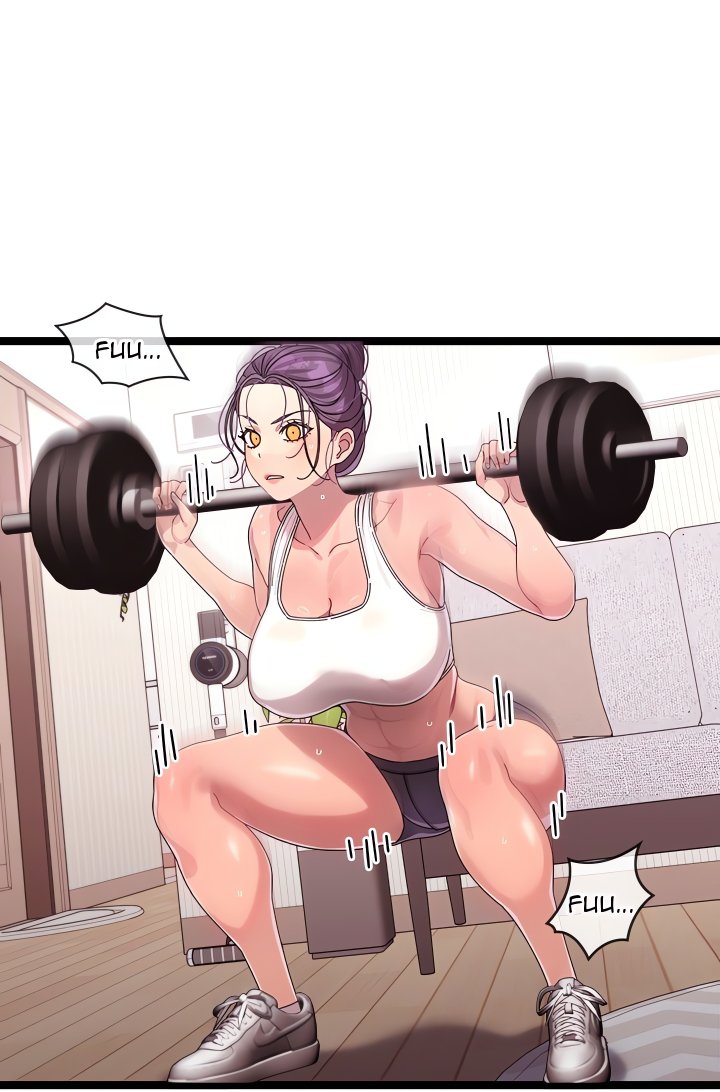 From Weakling to Nemesis (Uncensored) Chapter 2 - Page 3