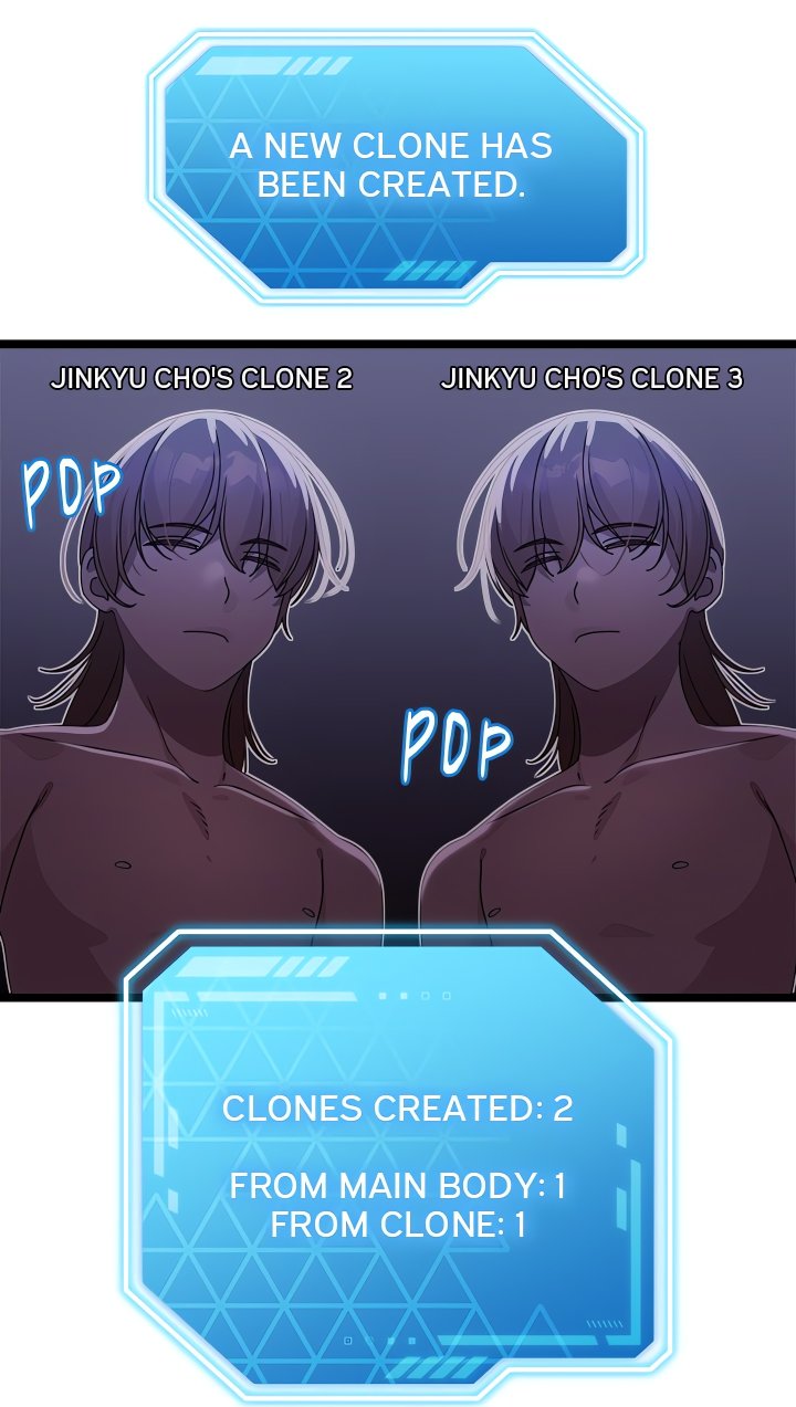 From Weakling to Nemesis (Uncensored) Chapter 2 - Page 31