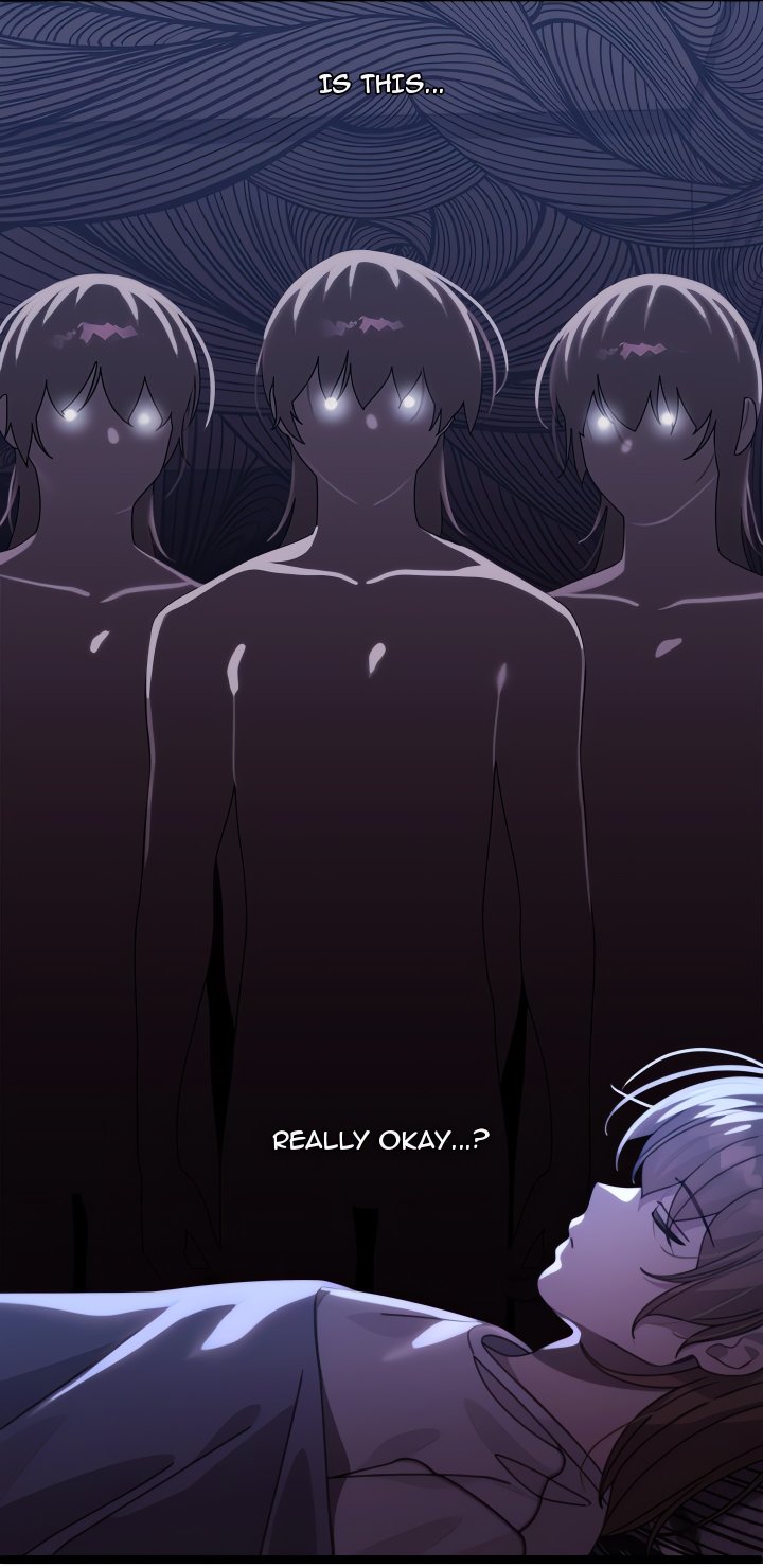From Weakling to Nemesis (Uncensored) Chapter 2 - Page 34