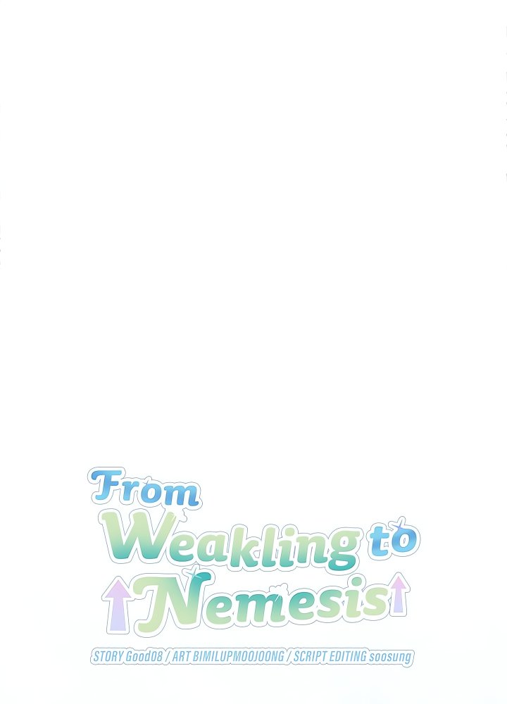 From Weakling to Nemesis (Uncensored) Chapter 2 - Page 35