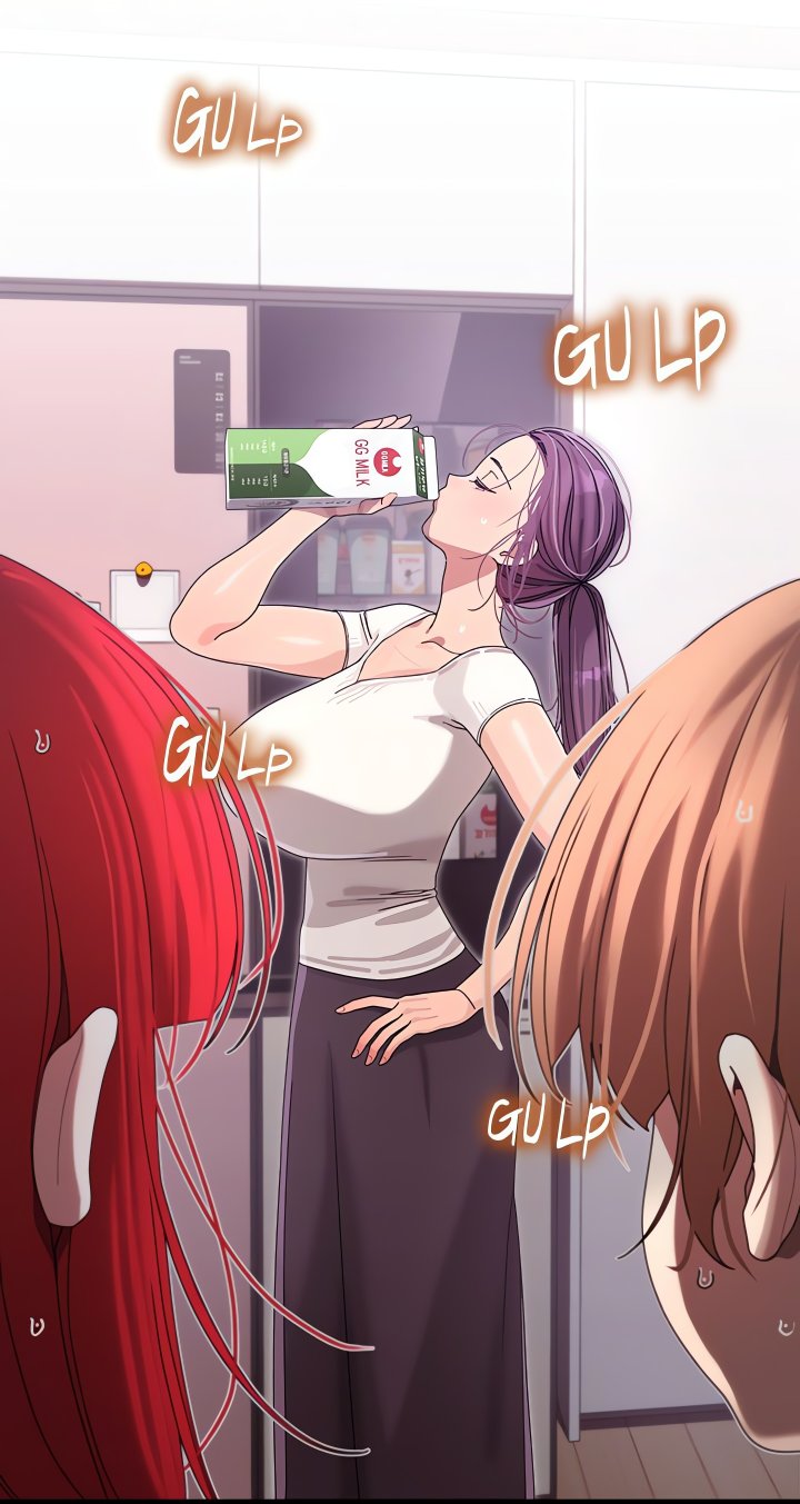From Weakling to Nemesis (Uncensored) Chapter 2 - Page 40