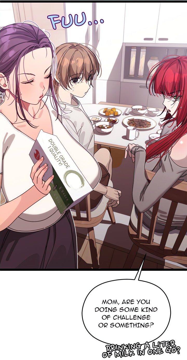 From Weakling to Nemesis (Uncensored) Chapter 2 - Page 42