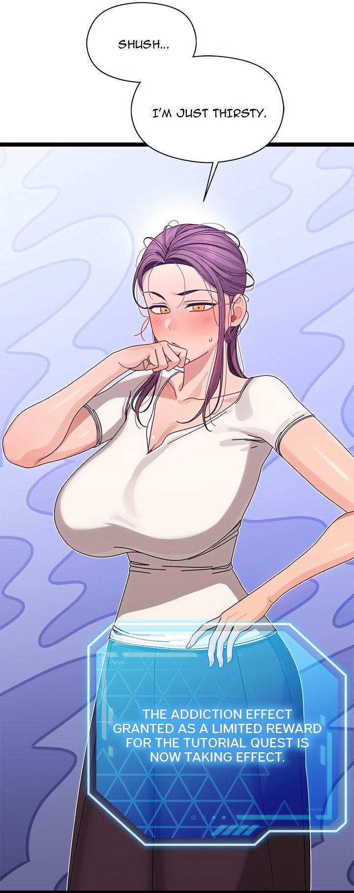From Weakling to Nemesis (Uncensored) Chapter 2 - Page 44