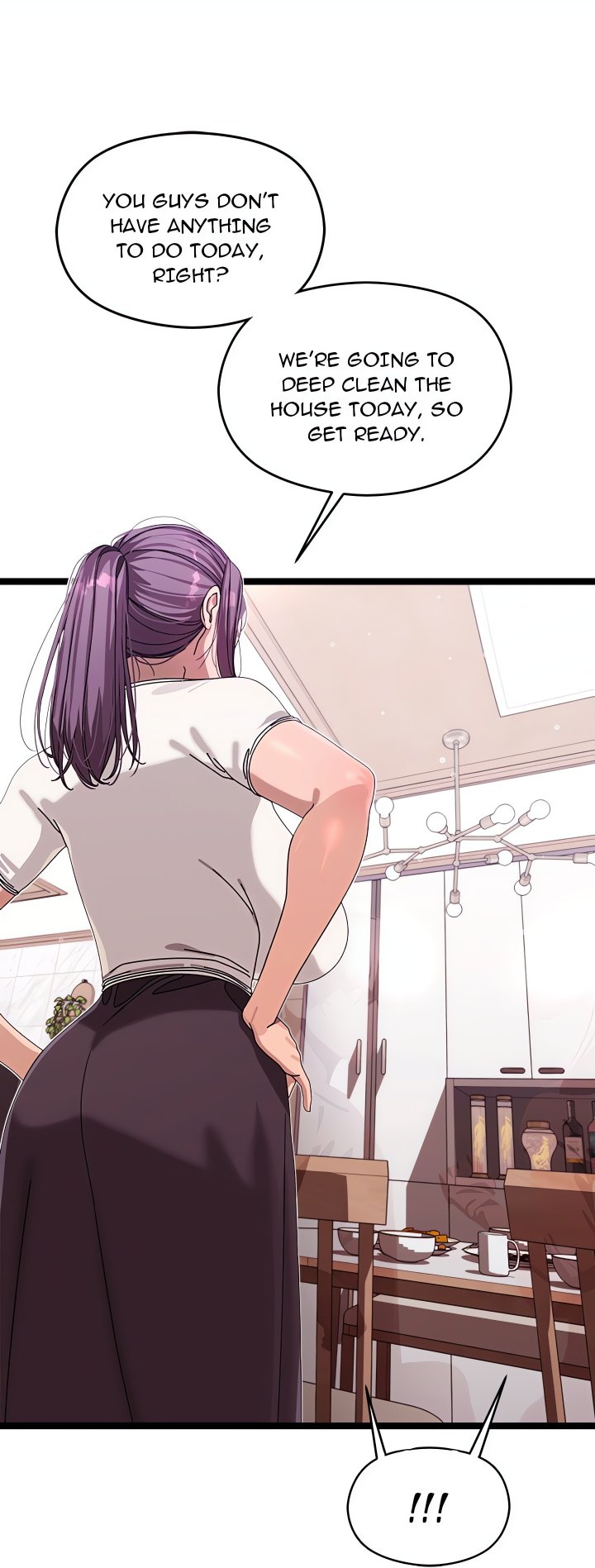 From Weakling to Nemesis (Uncensored) Chapter 2 - Page 47