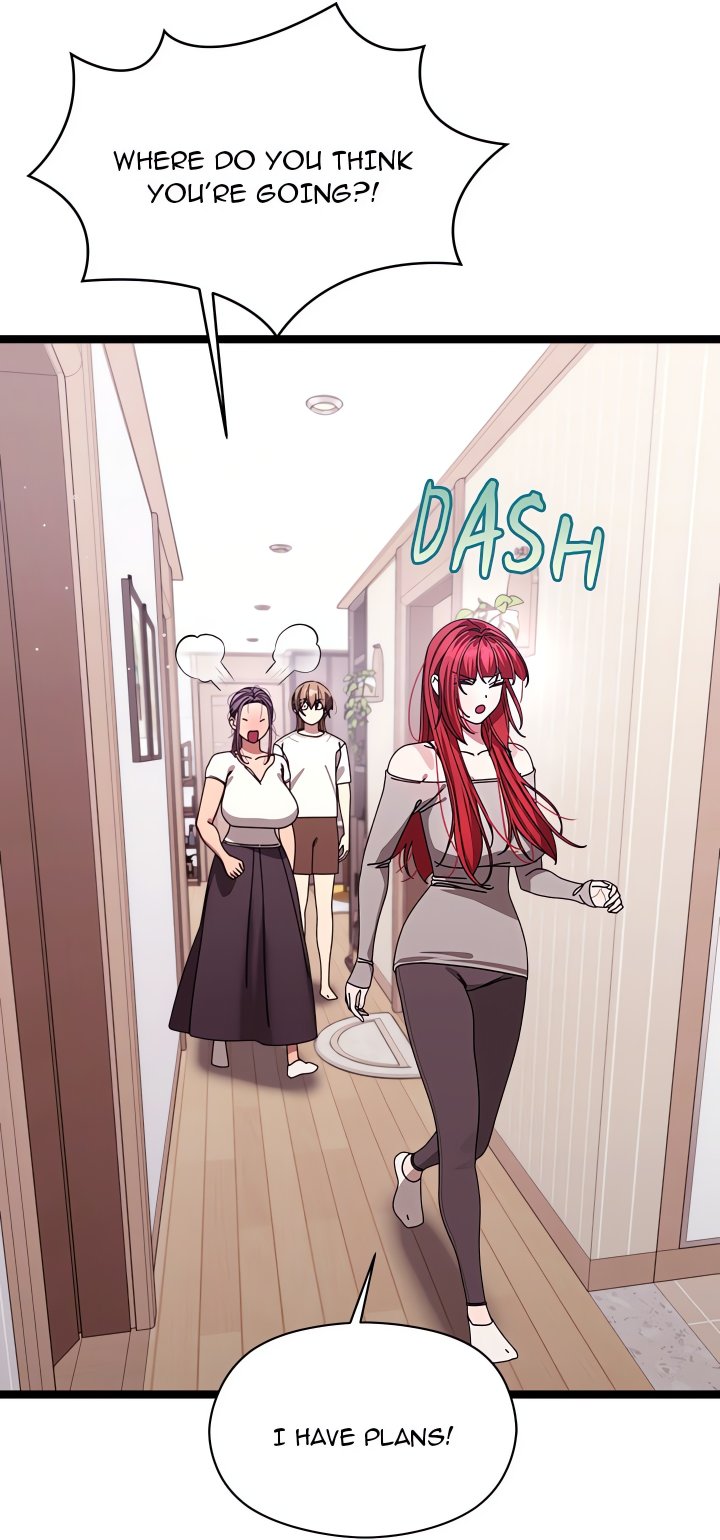 From Weakling to Nemesis (Uncensored) Chapter 2 - Page 49