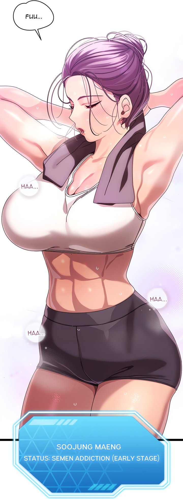 From Weakling to Nemesis (Uncensored) Chapter 2 - Page 5