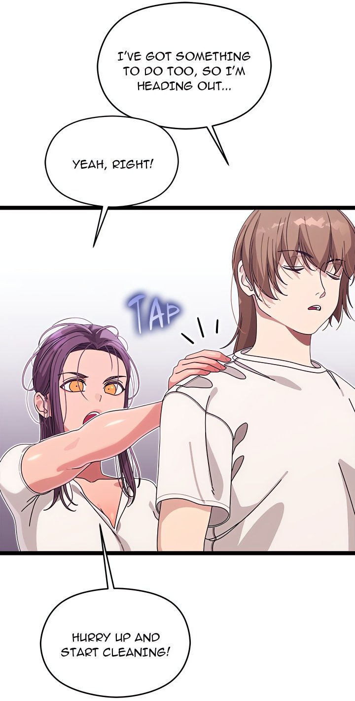 From Weakling to Nemesis (Uncensored) Chapter 2 - Page 53