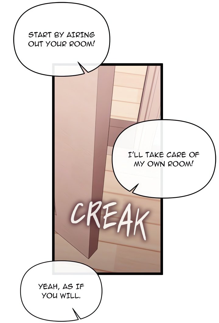 From Weakling to Nemesis (Uncensored) Chapter 2 - Page 55
