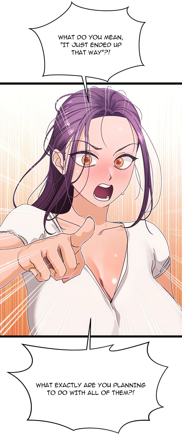 From Weakling to Nemesis (Uncensored) Chapter 2 - Page 64