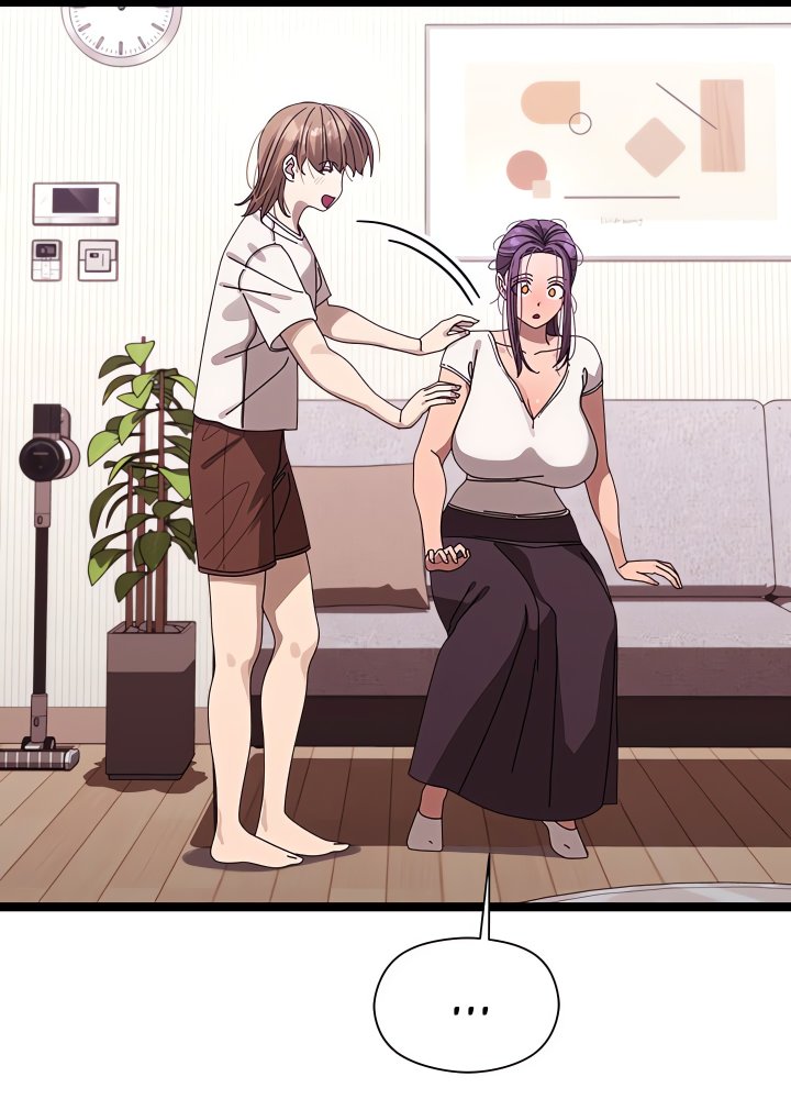 From Weakling to Nemesis (Uncensored) Chapter 2 - Page 69