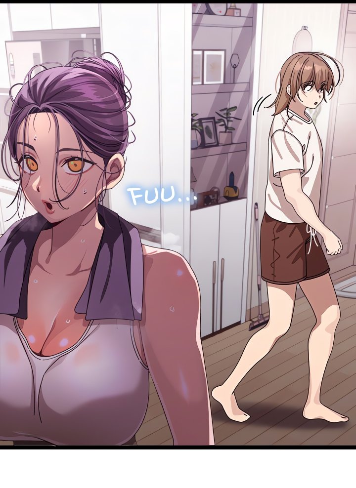 From Weakling to Nemesis (Uncensored) Chapter 2 - Page 7