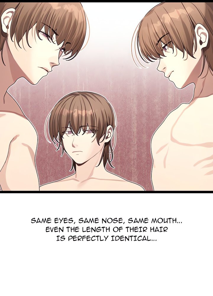 From Weakling to Nemesis (Uncensored) Chapter 2 - Page 77