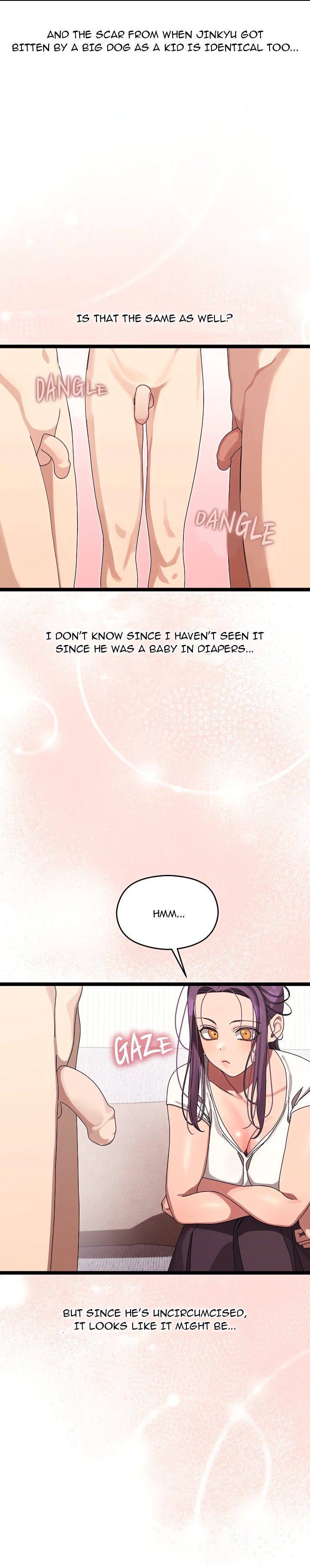 From Weakling to Nemesis (Uncensored) Chapter 2 - Page 79