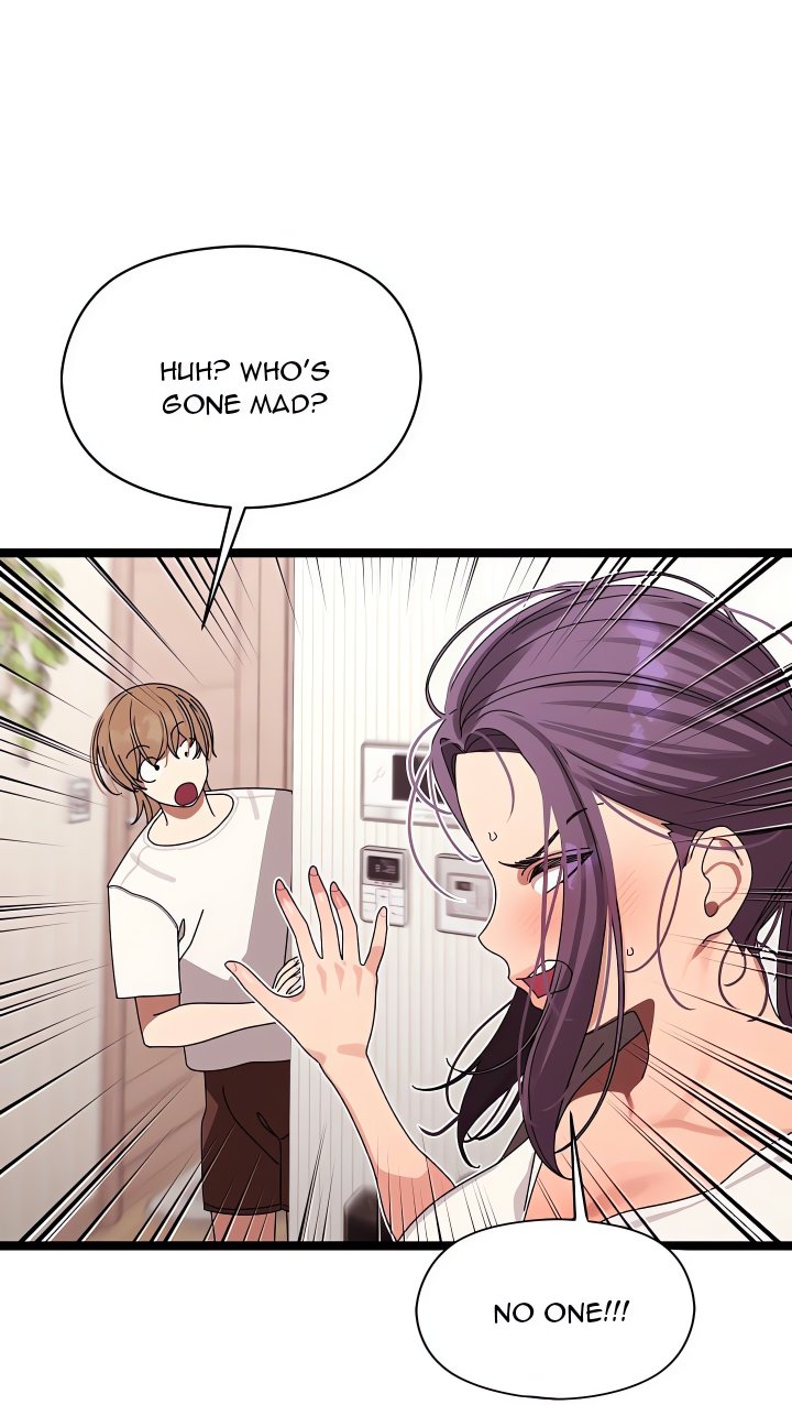 From Weakling to Nemesis (Uncensored) Chapter 2 - Page 83