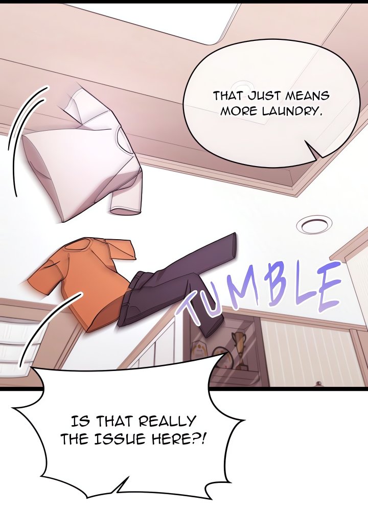 From Weakling to Nemesis (Uncensored) Chapter 2 - Page 86