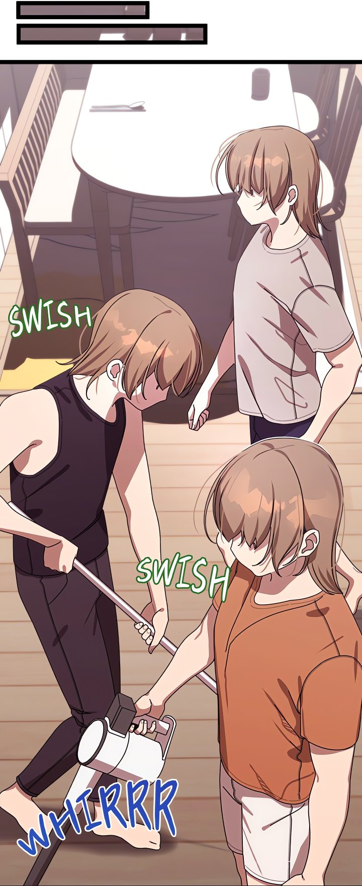 From Weakling to Nemesis (Uncensored) Chapter 2 - Page 88