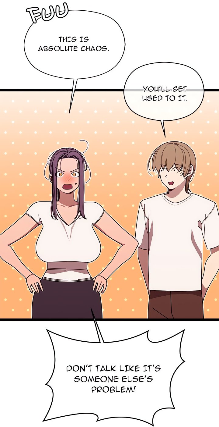From Weakling to Nemesis (Uncensored) Chapter 2 - Page 90
