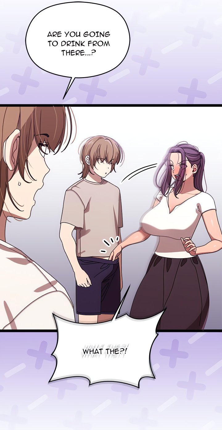 From Weakling to Nemesis (Uncensored) Chapter 2 - Page 94