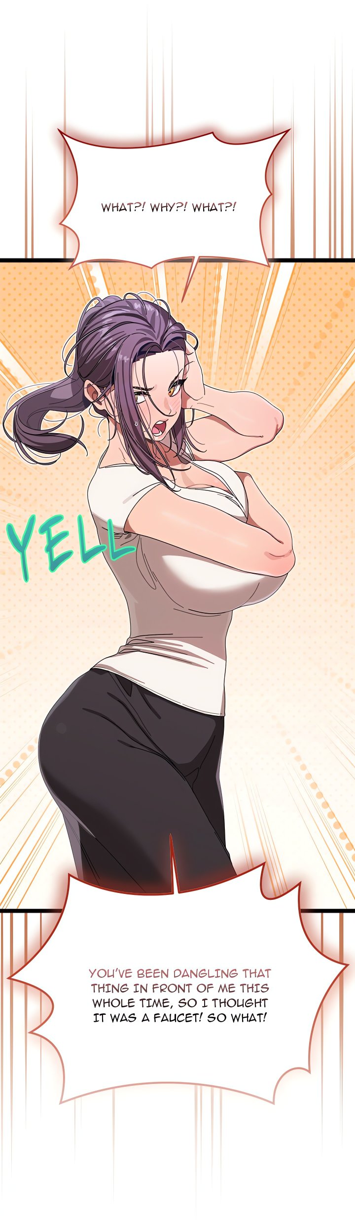From Weakling to Nemesis (Uncensored) Chapter 2 - Page 96