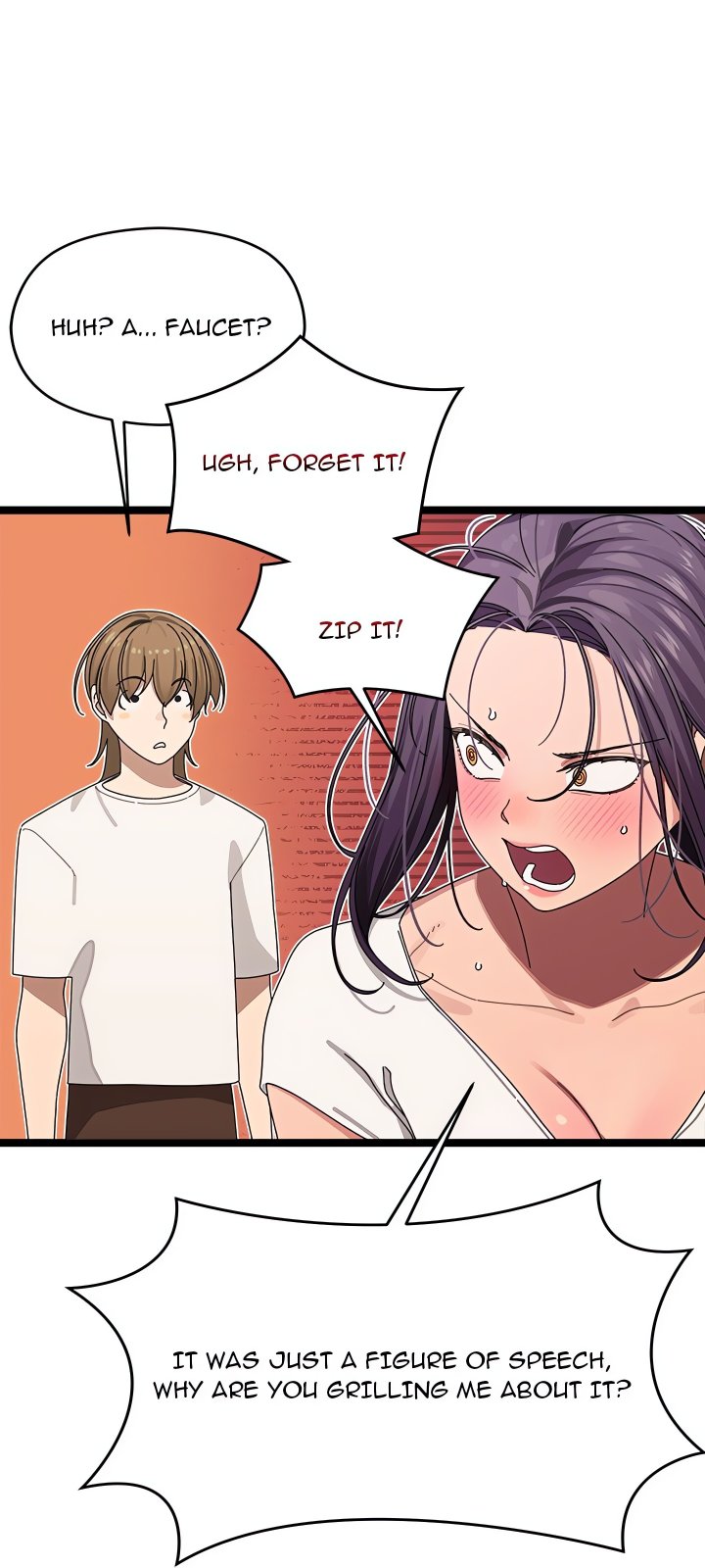 From Weakling to Nemesis (Uncensored) Chapter 2 - Page 97