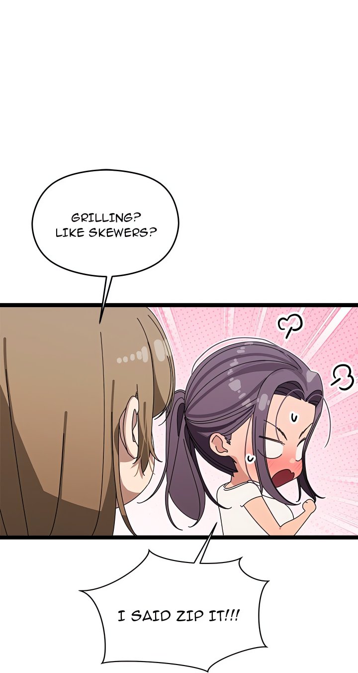 From Weakling to Nemesis (Uncensored) Chapter 2 - Page 98