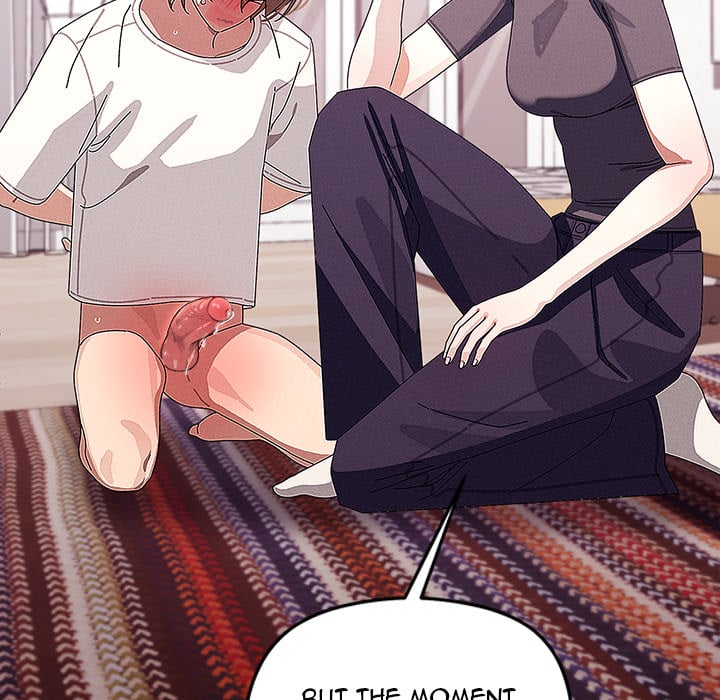 From Weakling to Nemesis (Uncensored) Chapter 22 - Page 127