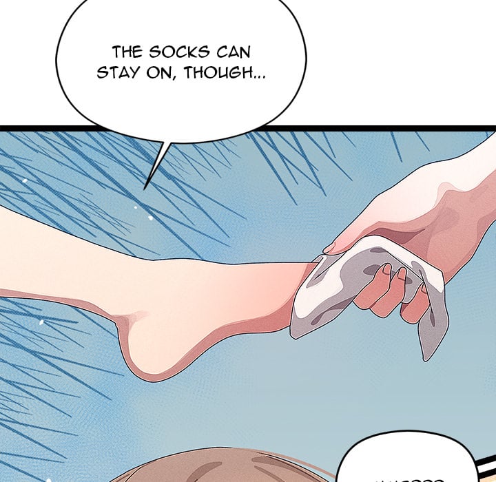 From Weakling to Nemesis (Uncensored) Chapter 22 - Page 88