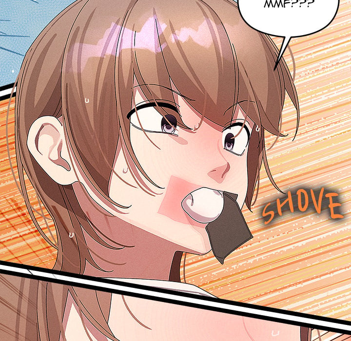 From Weakling to Nemesis (Uncensored) Chapter 22 - Page 89
