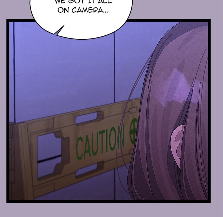 From Weakling to Nemesis (Uncensored) Chapter 23 - Page 169