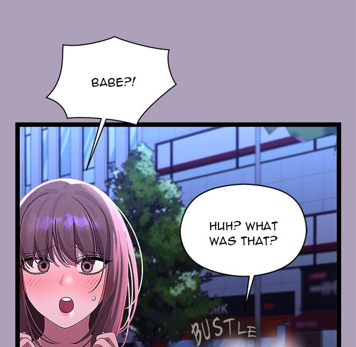 From Weakling to Nemesis (Uncensored) Chapter 25 - Page 45